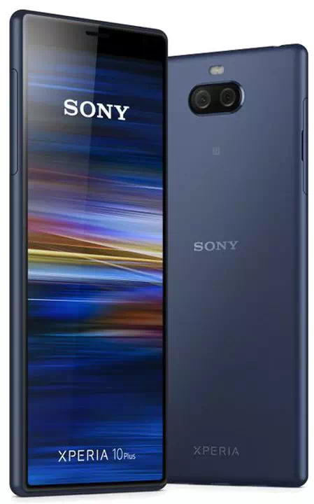 Sony Xperia 10 4GB RAM